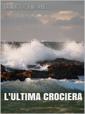 cover image of L'ULTIMA CROCIERA